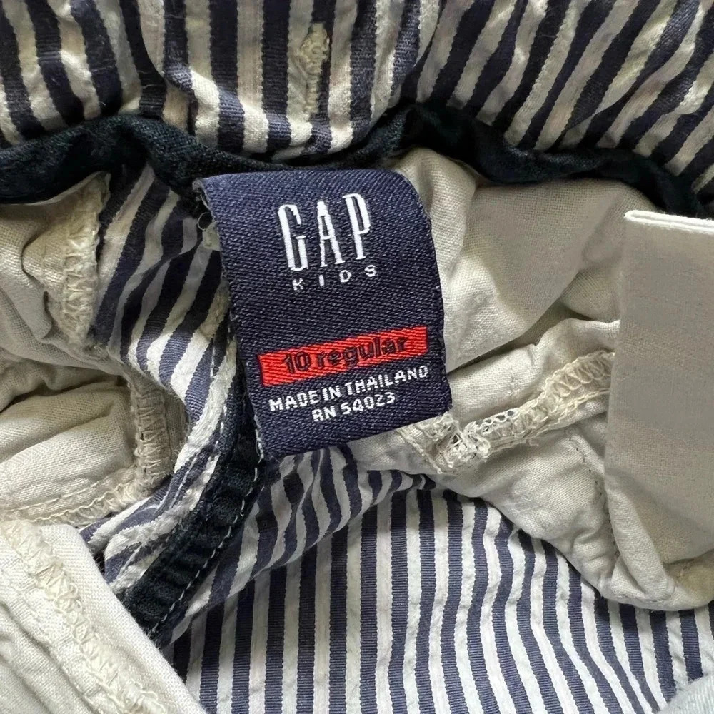 Boys Gap shorts - Picture 4 of 4